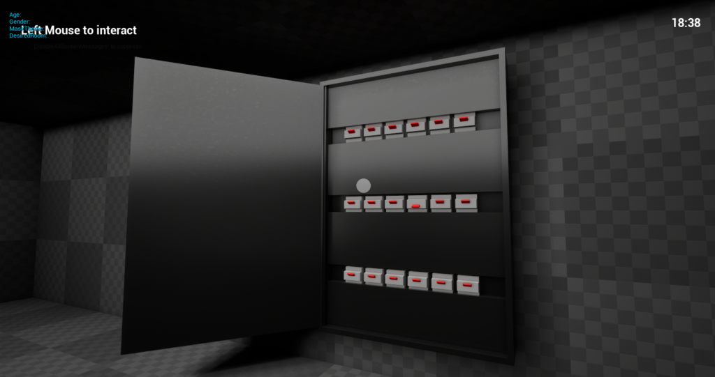 Maskerad2-1024x541 Maskerade Bouncer