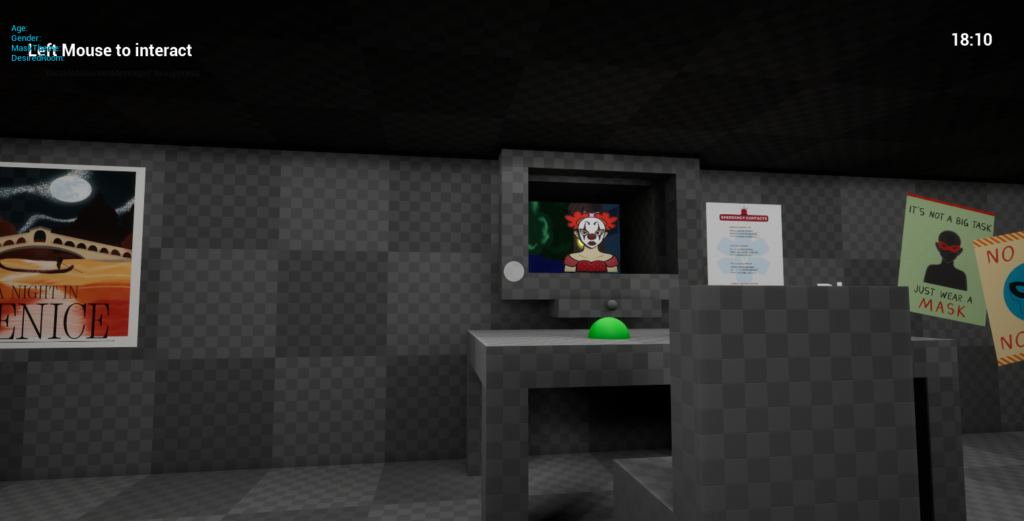 Maskerade1-1024x521 Maskerade Bouncer